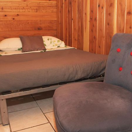 Le Chalet A Joel ซีลาโอส ภายนอก รูปภาพ