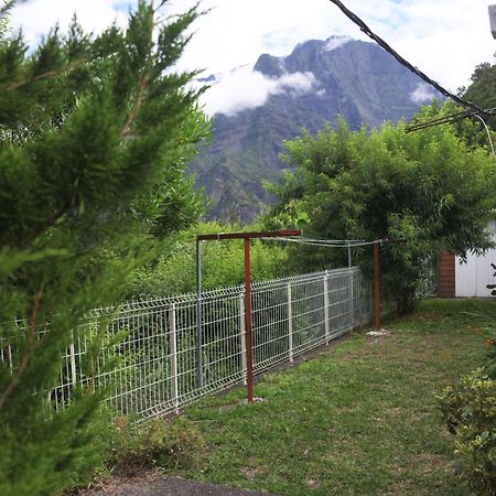 Le Chalet A Joel ซีลาโอส ภายนอก รูปภาพ