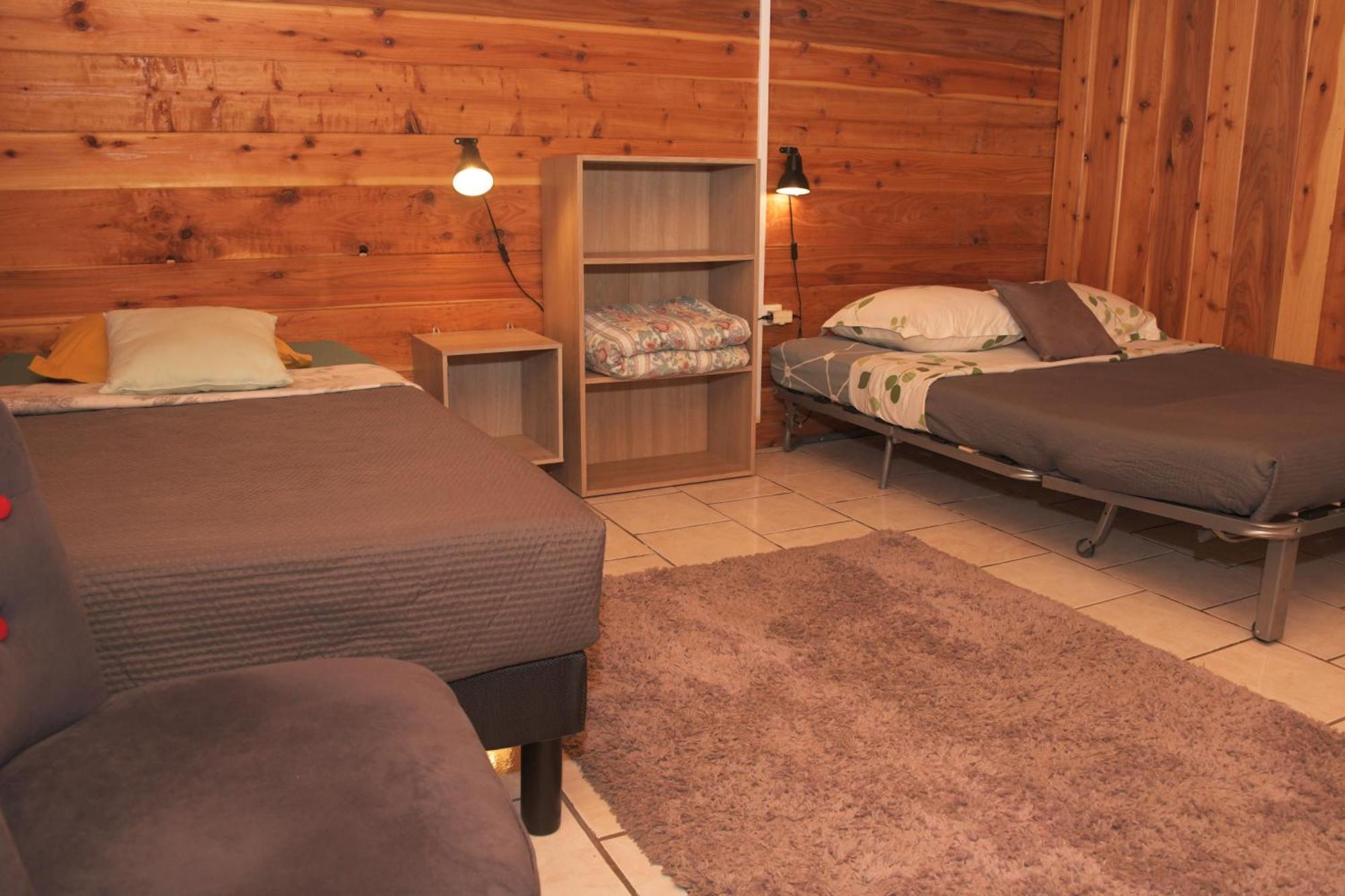 Le Chalet A Joel ซีลาโอส ภายนอก รูปภาพ