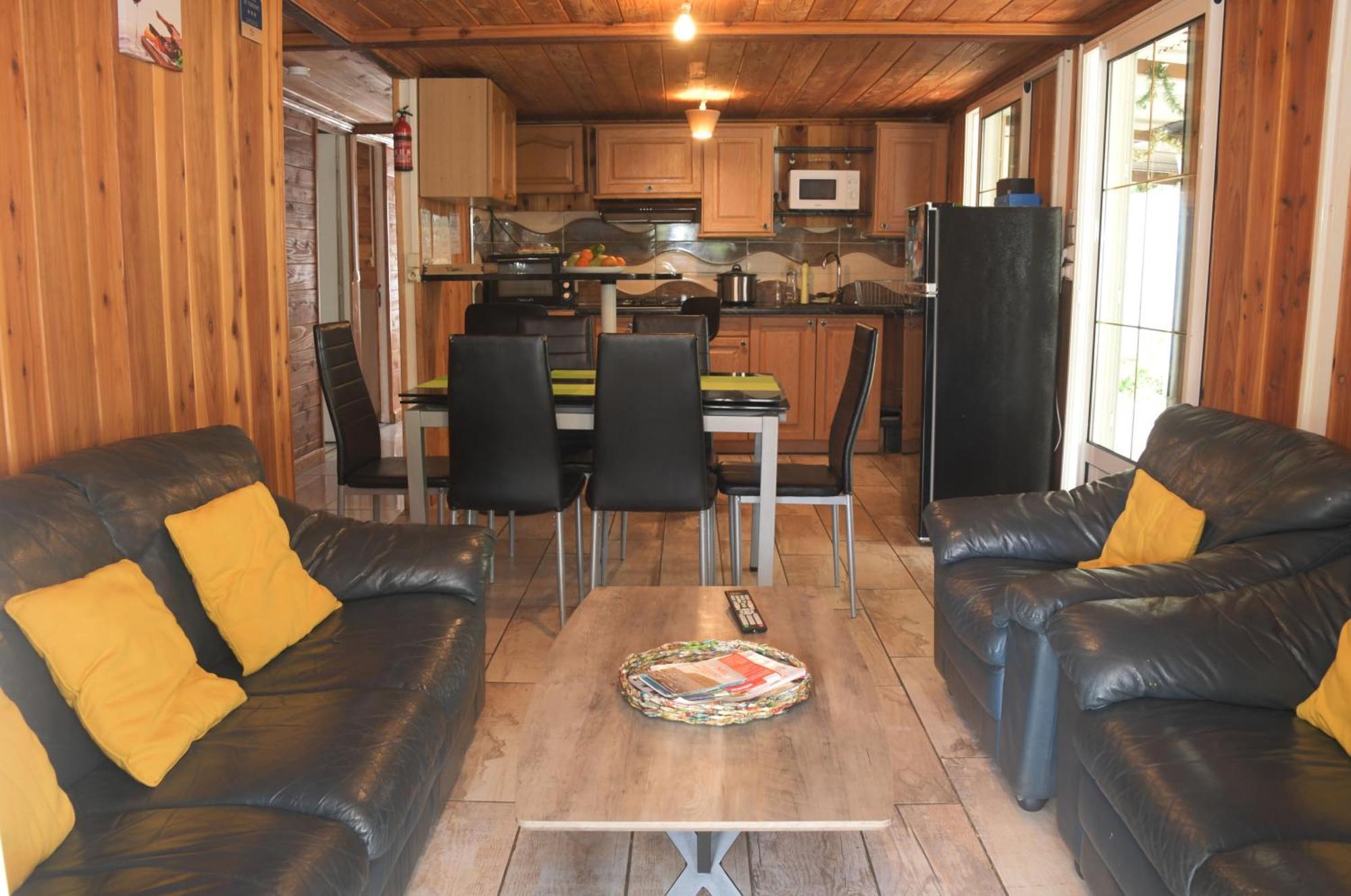 Le Chalet A Joel ซีลาโอส ภายนอก รูปภาพ