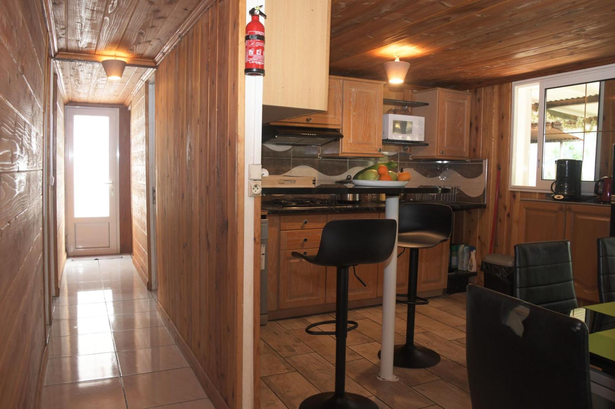Le Chalet A Joel ซีลาโอส ภายนอก รูปภาพ