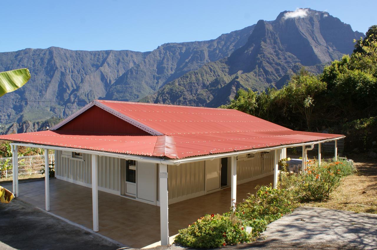 Le Chalet A Joel ซีลาโอส ภายนอก รูปภาพ