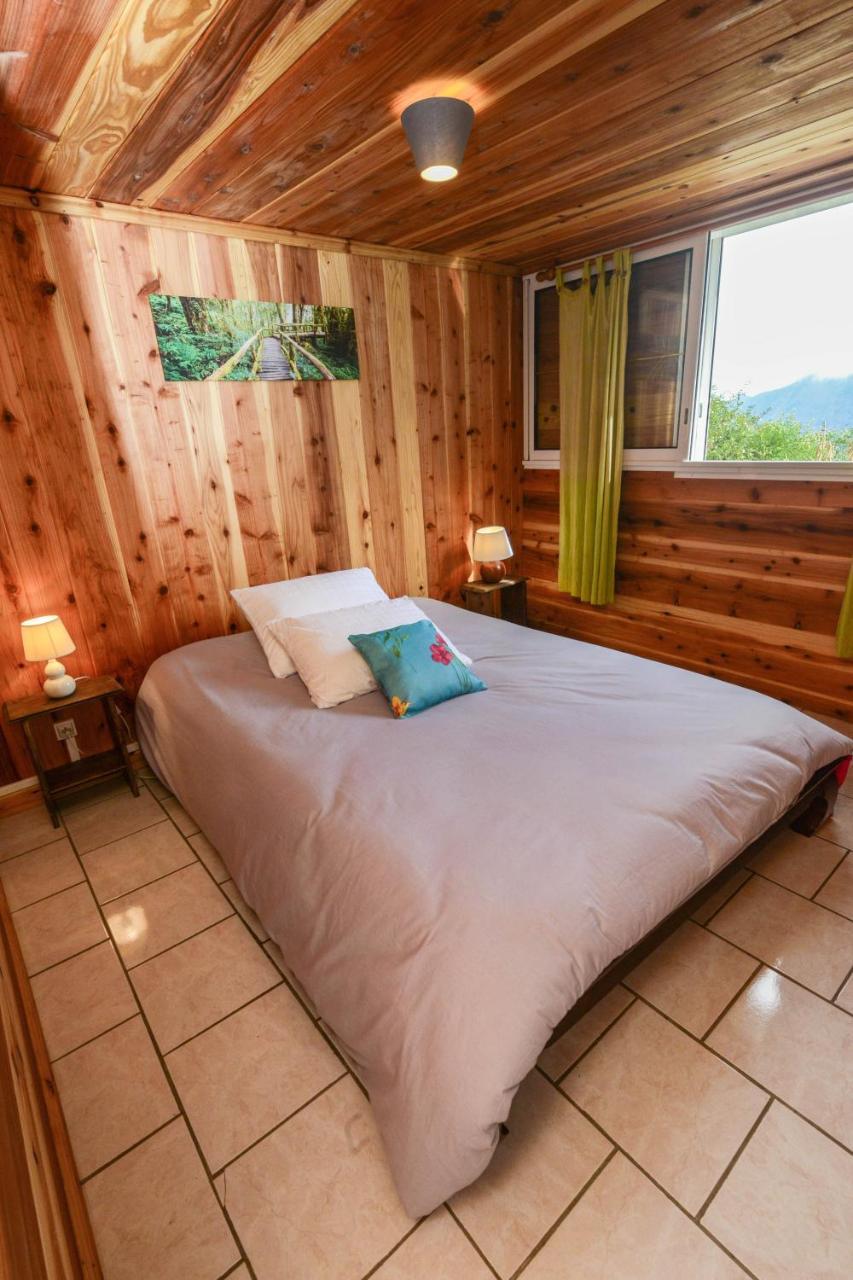 Le Chalet A Joel ซีลาโอส ภายนอก รูปภาพ