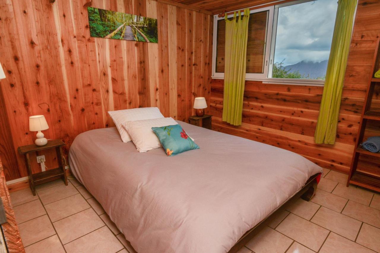 Le Chalet A Joel ซีลาโอส ภายนอก รูปภาพ
