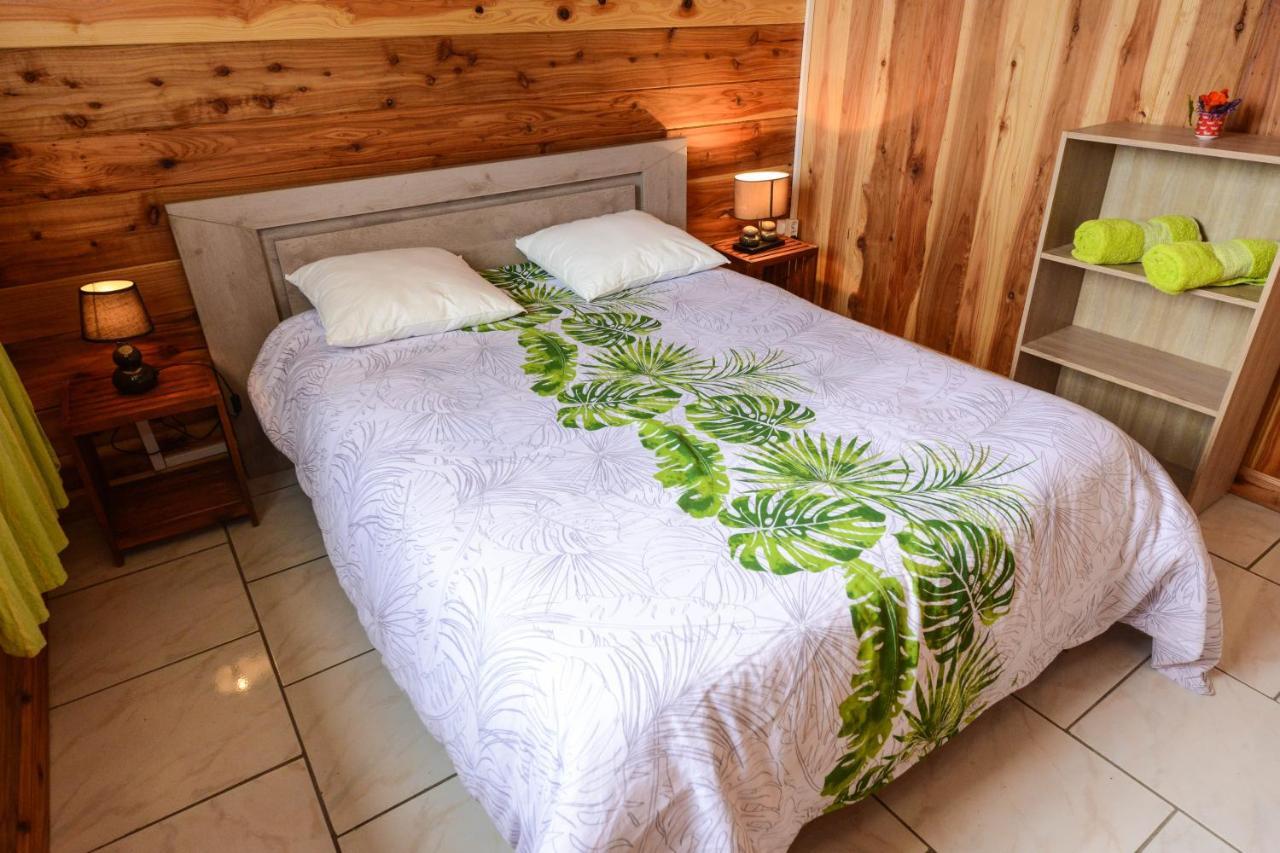 Le Chalet A Joel ซีลาโอส ภายนอก รูปภาพ